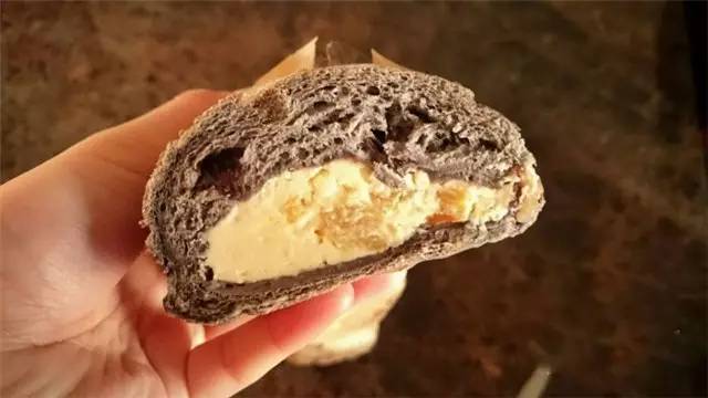 纳尼汉堡店,纳尼上海