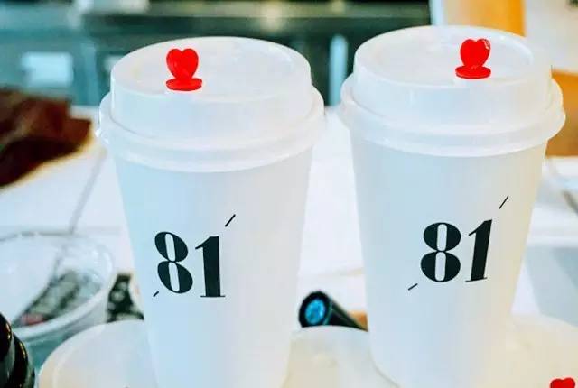 纳尼汉堡店,纳尼上海