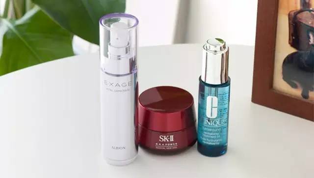 夏日护肤大作战,日本大赏cosme护肤