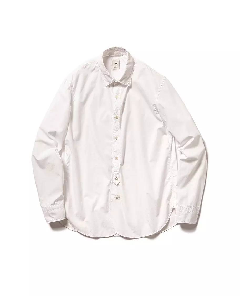 初夏新品衬衫,初夏浅蓝色白衬衫