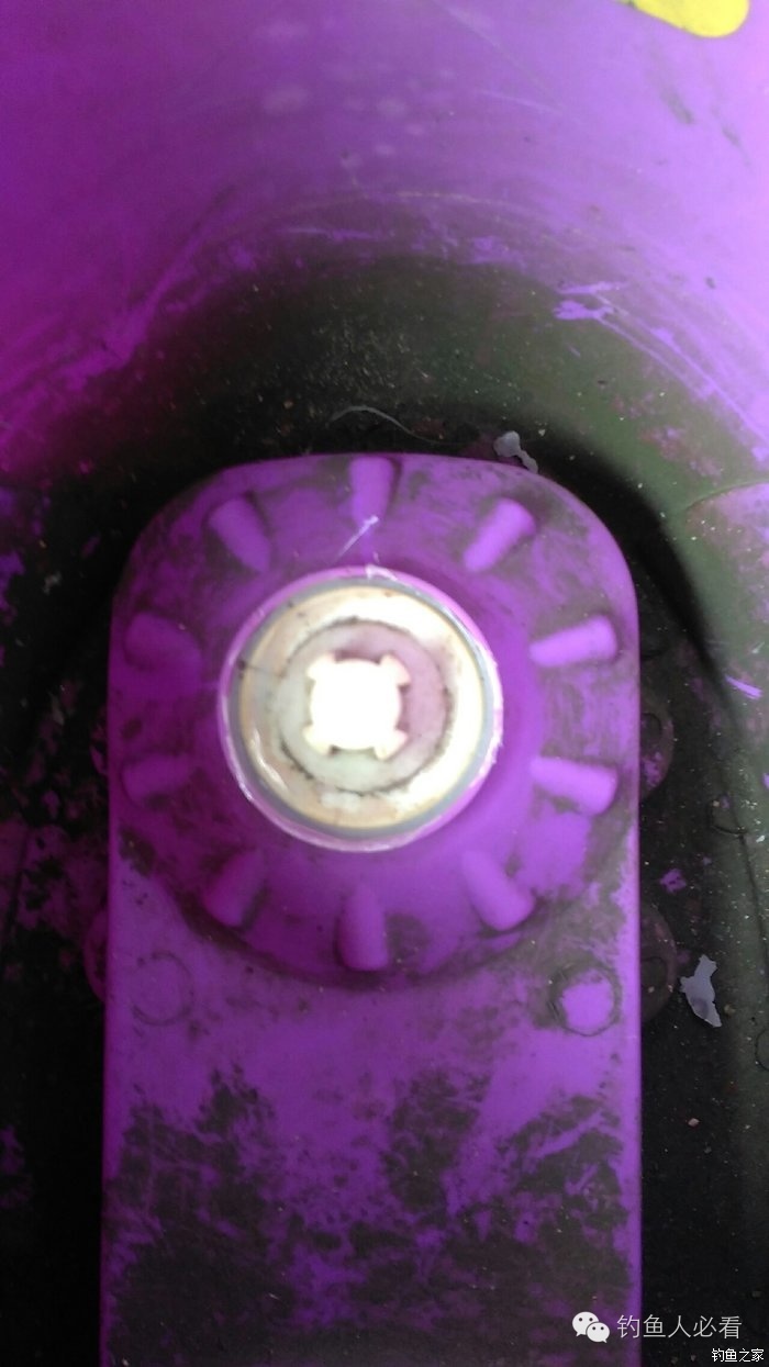 拖把桶改装钓箱,拖把桶改钓箱