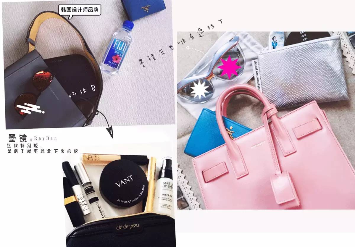 粉丝寄来了一箱包包,粉丝发来的包裹