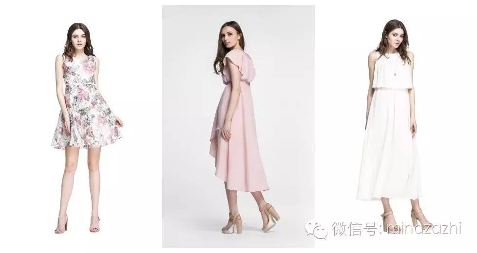 少女心爆棚秋冬衣服,少女心大牌衣服