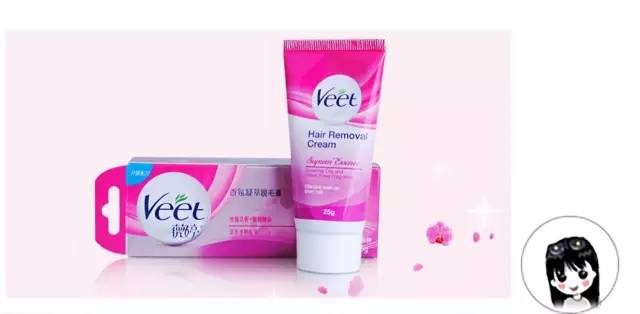 说不出的烦恼,夏日脱毛小秘诀