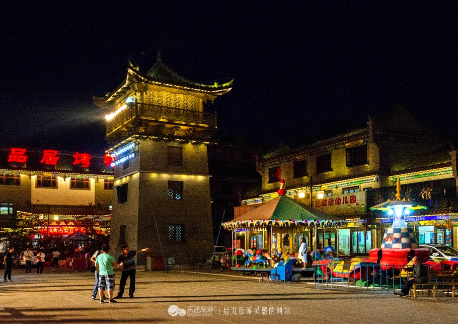 往事悠悠三千年，滦州古城不了情