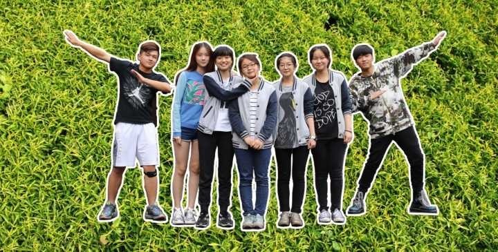 谁能一起跑？特奥阳光融合跑20强入围队伍你来决定❸|WoW投票