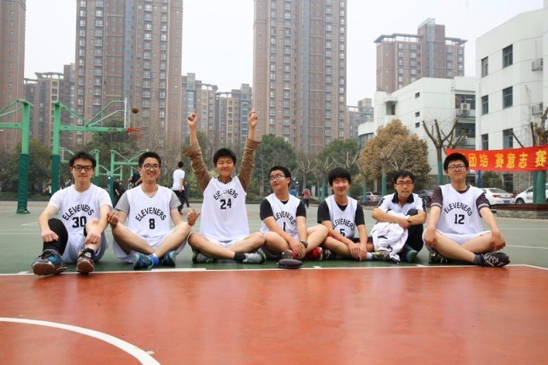 谁能一起跑？特奥阳光融合跑20强入围队伍你来决定❸|WoW投票