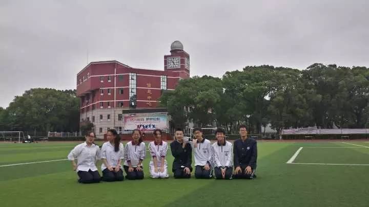 谁能一起跑？特奥阳光融合跑20强入围队伍你来决定❸|WoW投票