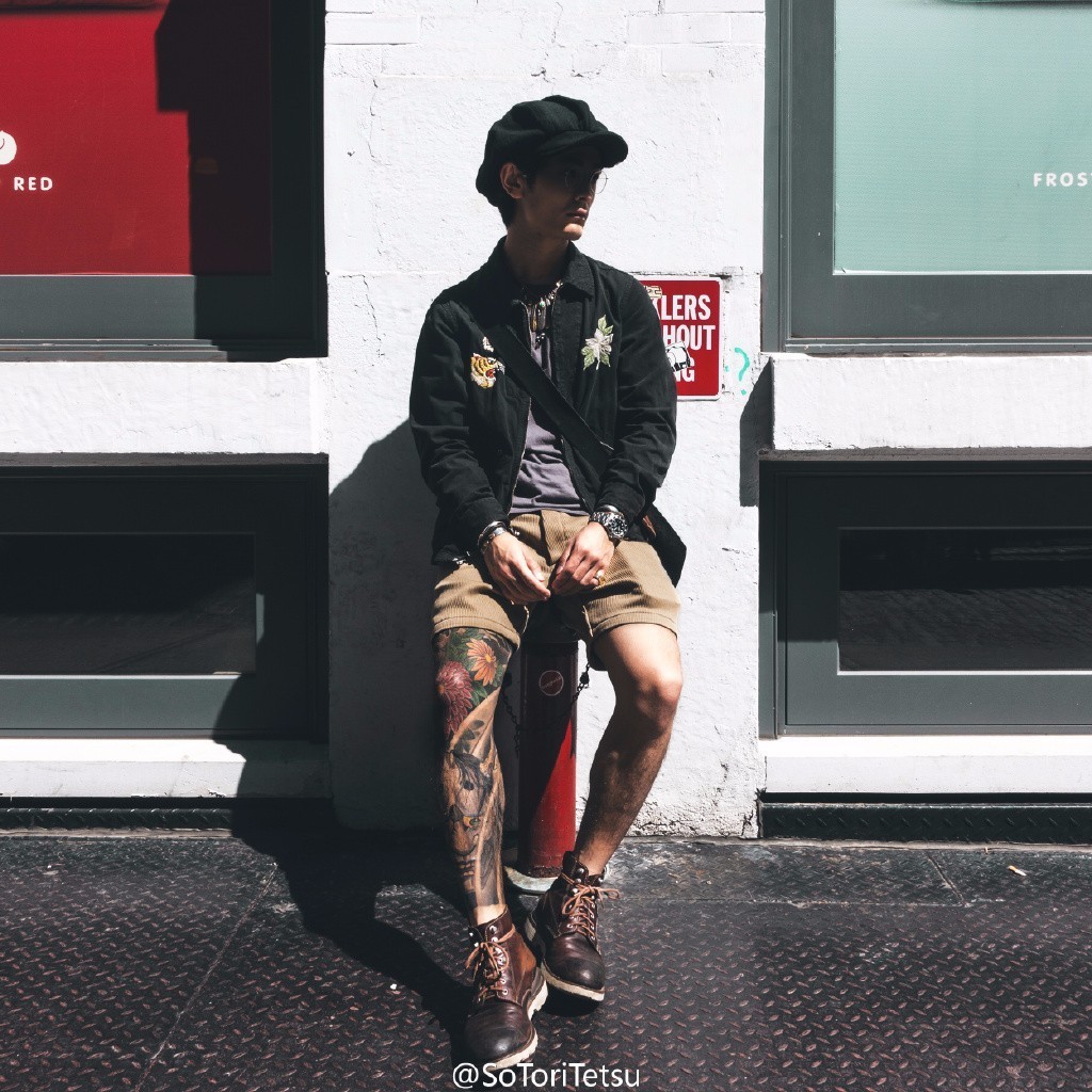 阿美咔叽怎么搭配学生,阿美咔叽全套穿搭