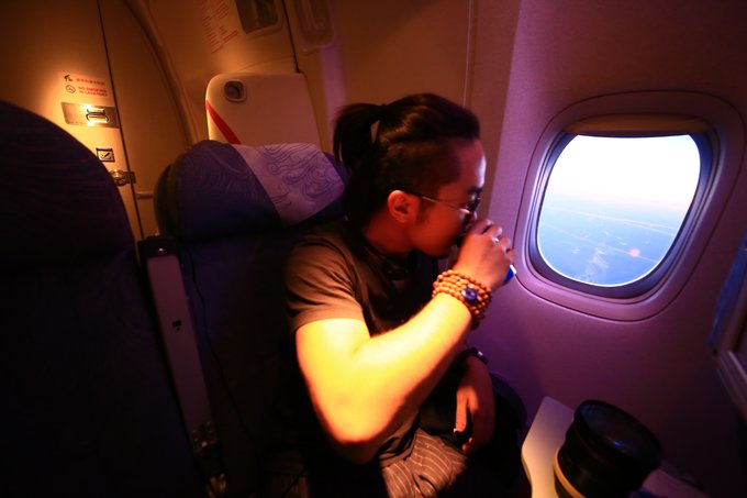 【轻年计划×发现纽约州】--我看纽约