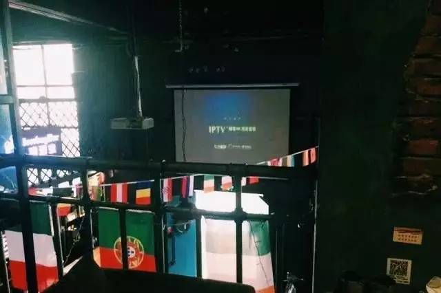 昆明欧洲杯看球好去处,昆明timehouse酒吧