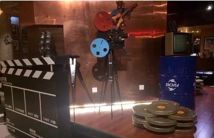 广州适合看欧洲杯的酒吧,昆明timehouse酒吧