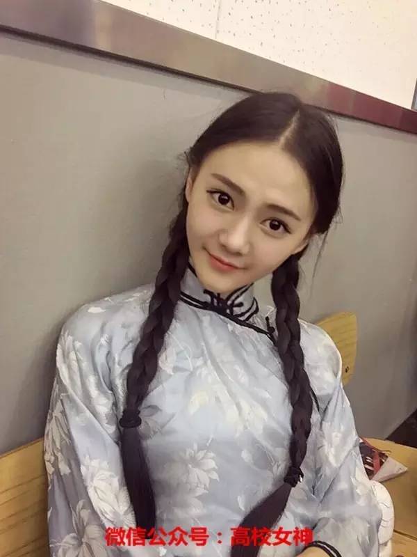 天津音乐学院美女,天津音乐学院网红美女