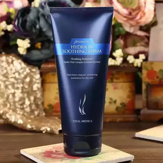 遮瑕洗面奶推荐哪个好用,韩妆洗面奶推荐男生