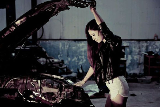 汽车加了燃油宝会怎样,汽车加完油比原来动力强吗