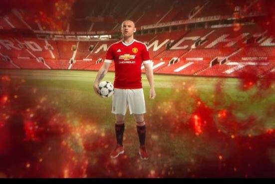 俱乐部营销王者曼联有钱任性！1亿英镑买波巴小意思