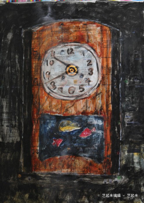 艺起来作品,艺起来新春音乐会