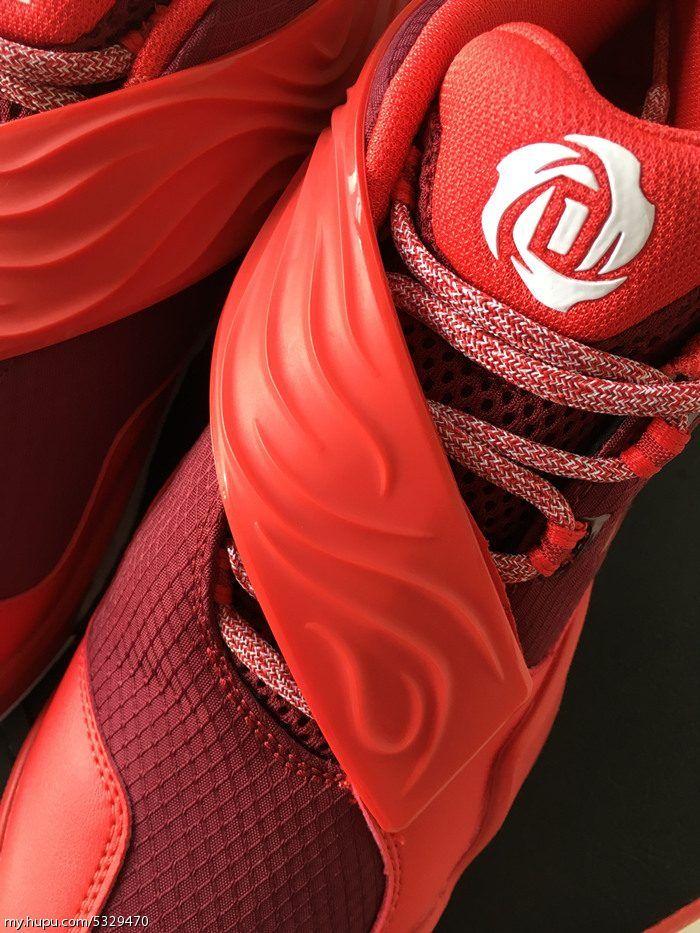 adidashardenvol.5评测,adidasroseenglewoodboost测评