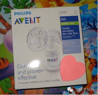 广州妈妈喜欢的吸奶器口碑榜!选对了你也可以做“奶牛”