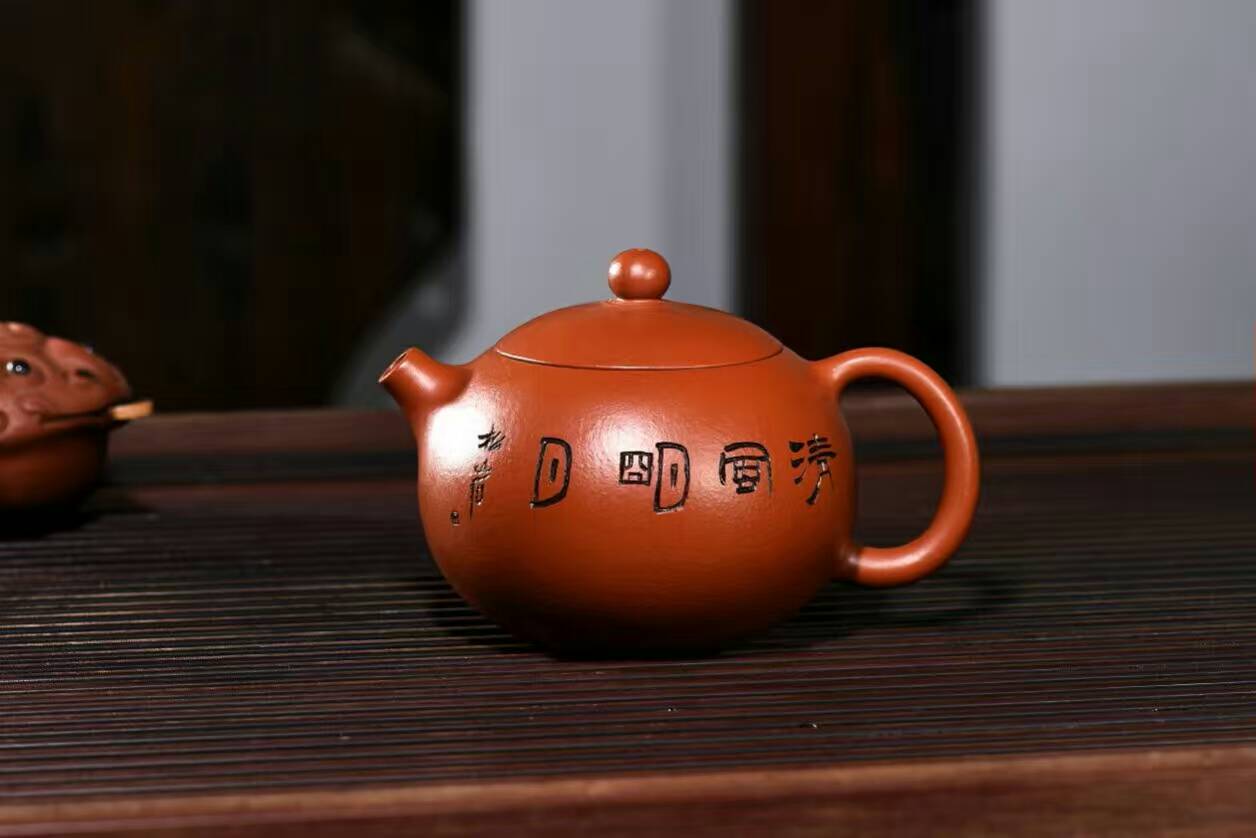 宜兴紫砂矿料只有黄龙山才有吗,黄龙山原矿紫砂和外矿的区别