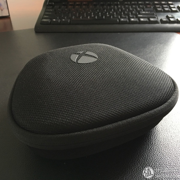 在外设的路上越走越远—Microsoft微软XBOX