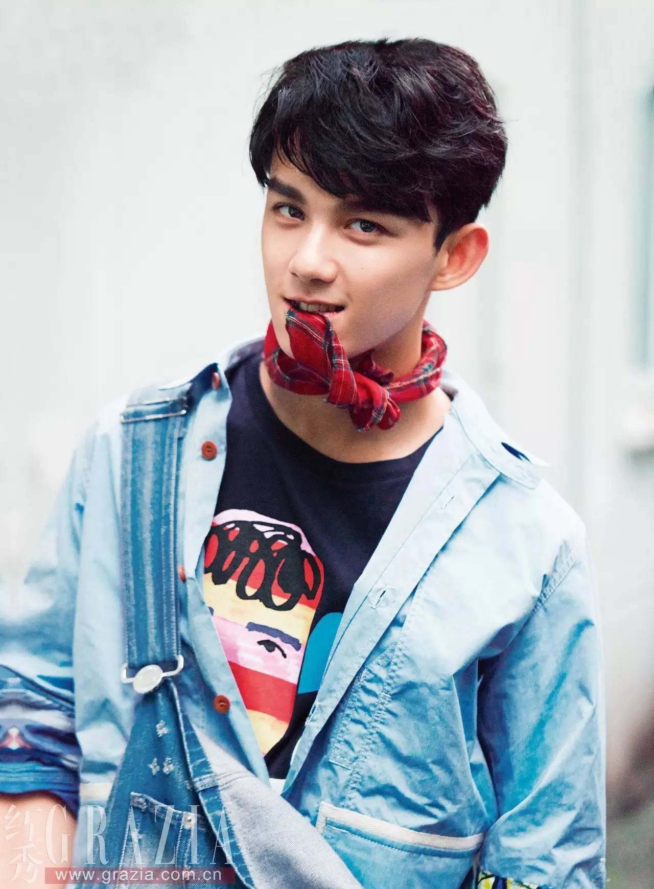 光彩少年欧阳娜娜,吴磊欧阳娜娜2020新剧