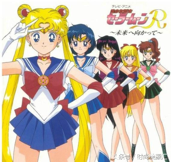 当童话邂逅彩妆让你变成萌萌哒少女