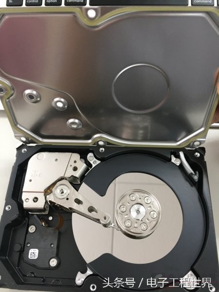 希捷1tb固态硬盘拆解,希捷1t移动硬盘没有了怎么办