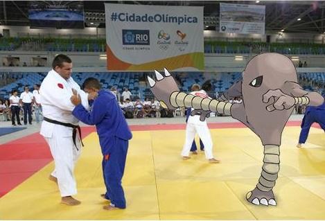 你距离里约奥运会,只有一碟“番茄炒蛋”的距离