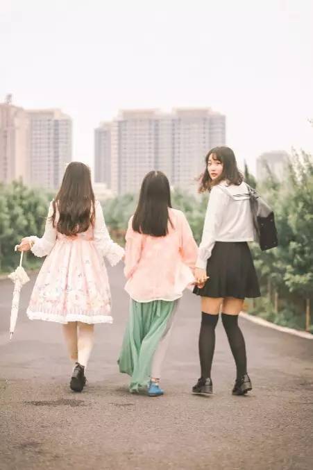 武汉的妹子有多好看,武汉的妹子有哪些特点