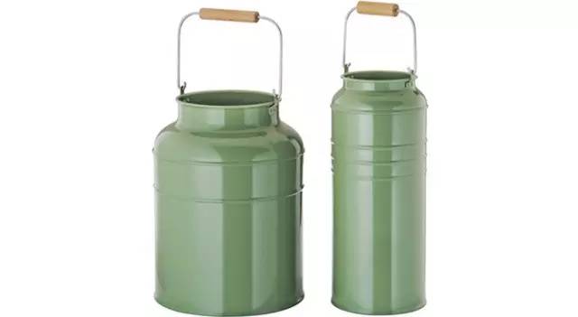 逛宜家，小花的新家购置