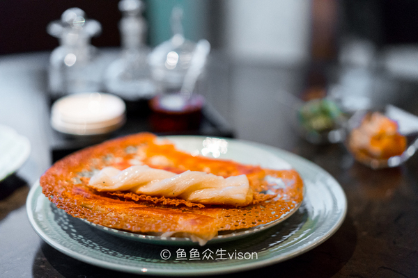 这里曾经也是繁华都市,古朴优雅充满禅意的私家园林