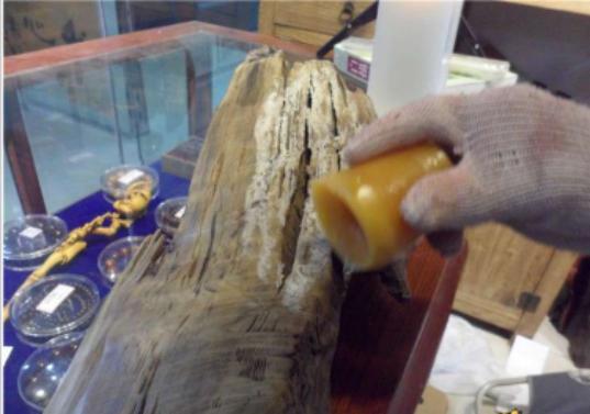 diy打蜡教程全过程,上蜡的正确方法和步骤