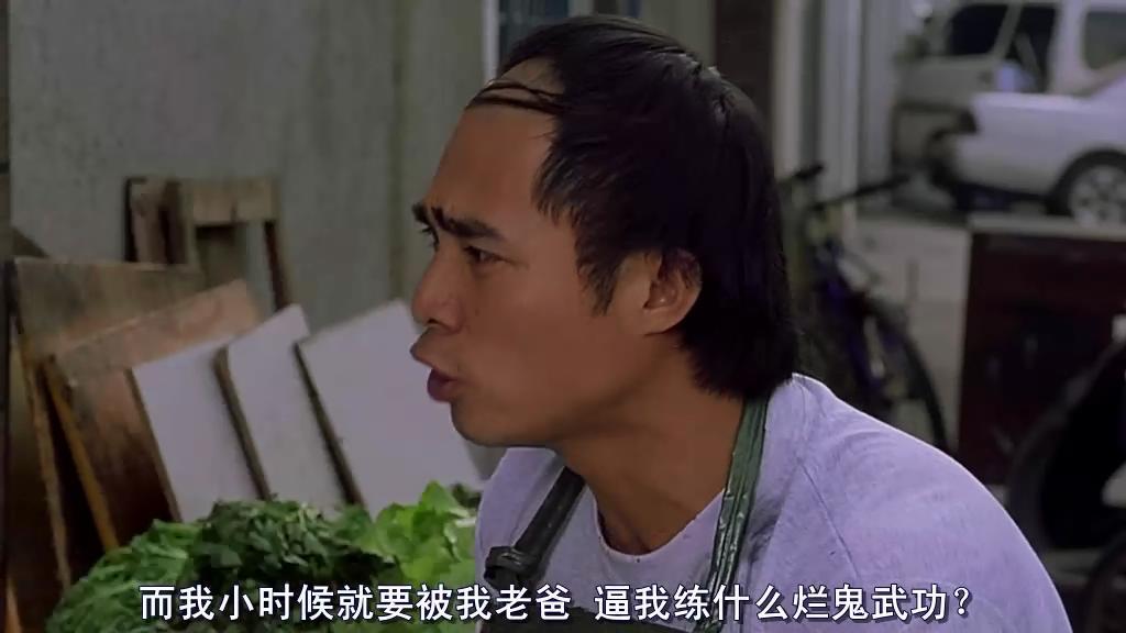 大家对周星驰少林足球的评价,周星驰少林足球拿奖视频完整版