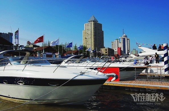 上海最大游艇俱乐部,上海游艇旅游俱乐部