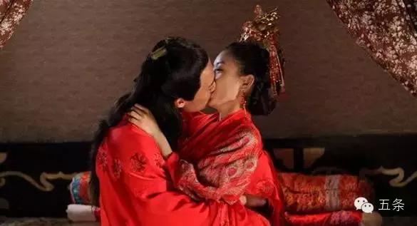 中国最奇葩的洞房习俗,古代洞房有什么习俗