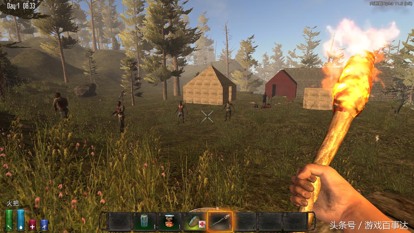 主播经常玩的几款游戏是什么,目前外国主播玩什么游戏