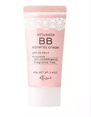 超级好用的资生堂底妆,资生堂所有底妆产品