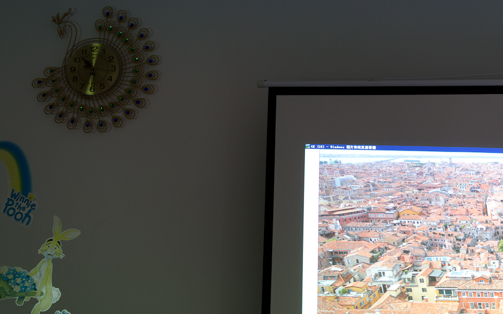 宏碁投影仪h6517bd怎么样,宏基v7850投影仪测评