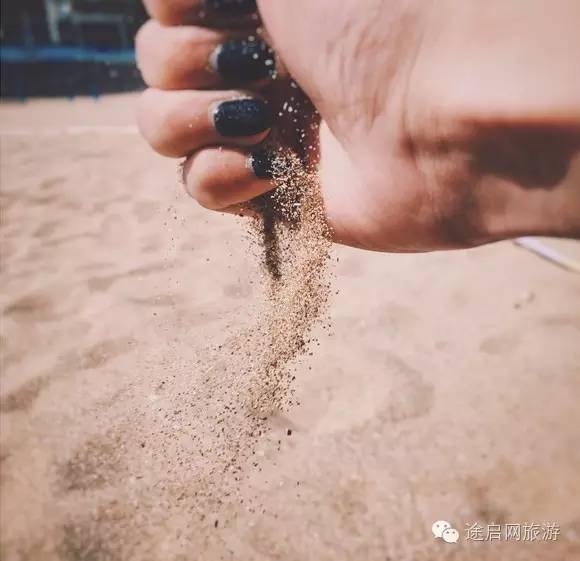 颜值高。海鲜多。距离近。这个夏天，有什么理由不去嵊泗浪一浪~