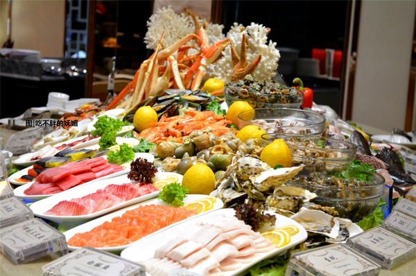 自己在家做单人自助餐,160左右的海鲜自助吃回本攻略