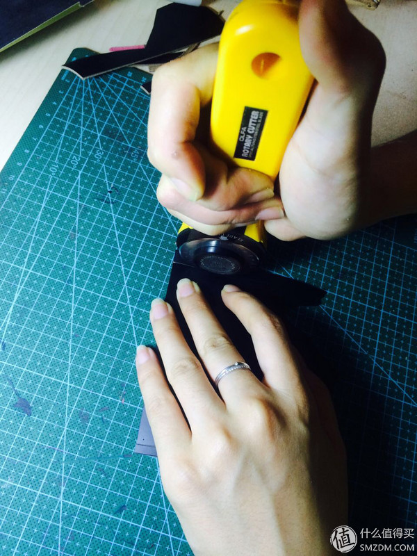 很有心的小礼物,特别小钥匙包