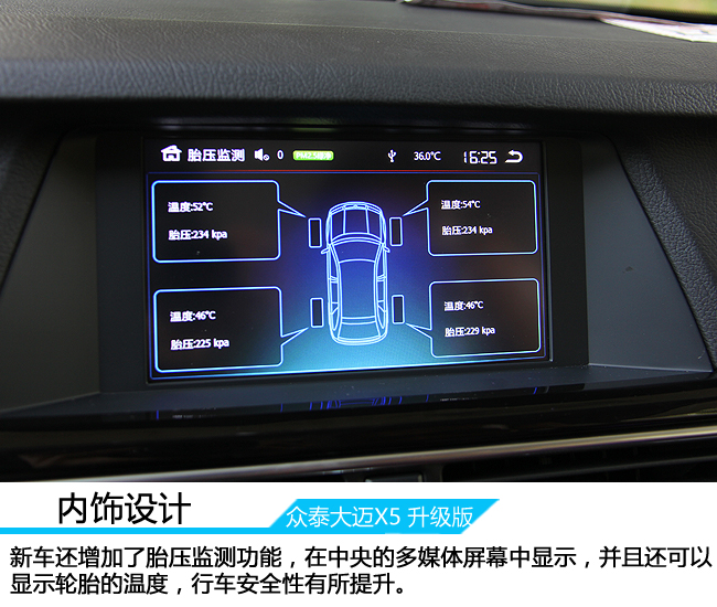 众泰大迈x5爬坡辅助,众泰大迈x5最高能跑多少码