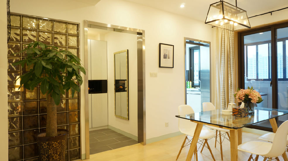 我为什么要劝你学室内设计,什么装修才是真正环保