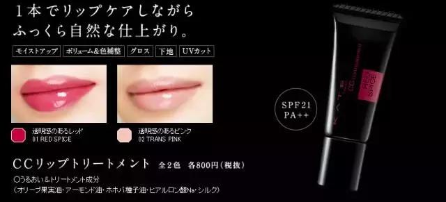 让你告别吃土的“平价口红”来了