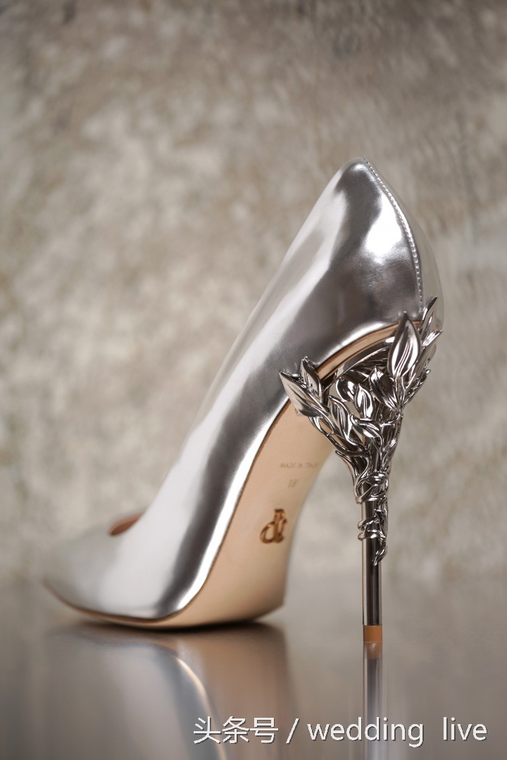 ralphrusso鞋,ralphrusso2020秋冬高定