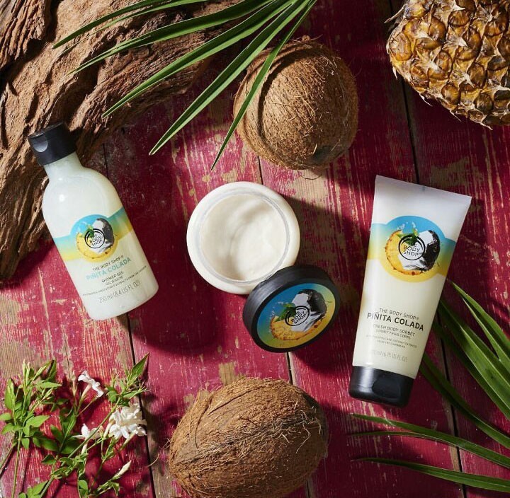 日韩高颜值化妆品,日韩高档化妆品品牌