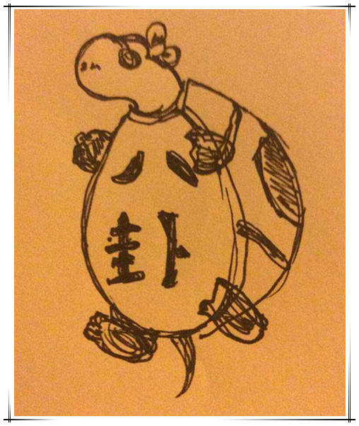 杨幂变整容范本,七个翻版中最后一个杨幂自己看到都会被吓哭!