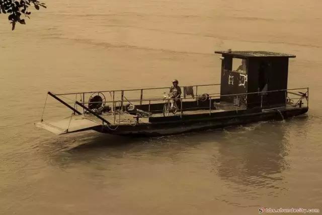 佛山顺德杏坛古村,顺德千年古村落