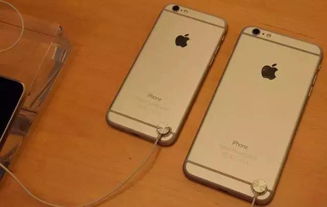 iphone6s掉漆怎么处理,苹果6splus漆掉了怎么办